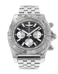 Pre-Owned Breitling Chronomat Watch